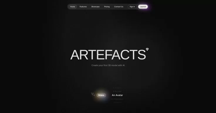 Artefacts AI